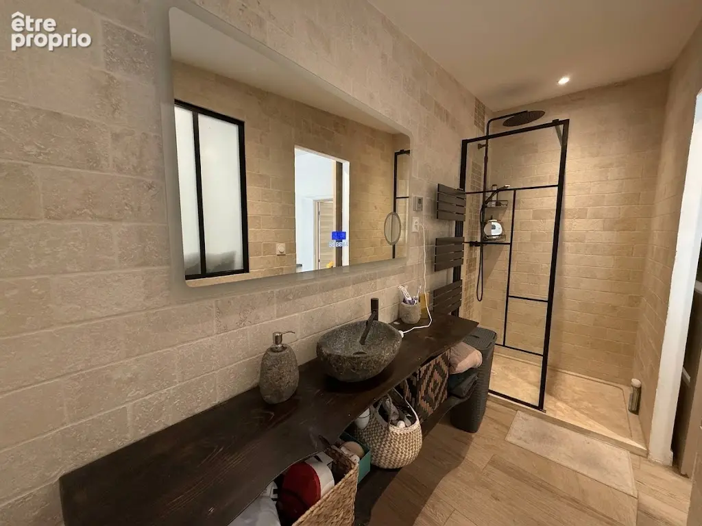 Villa de 130 m² sur 2817 m² - photo 10