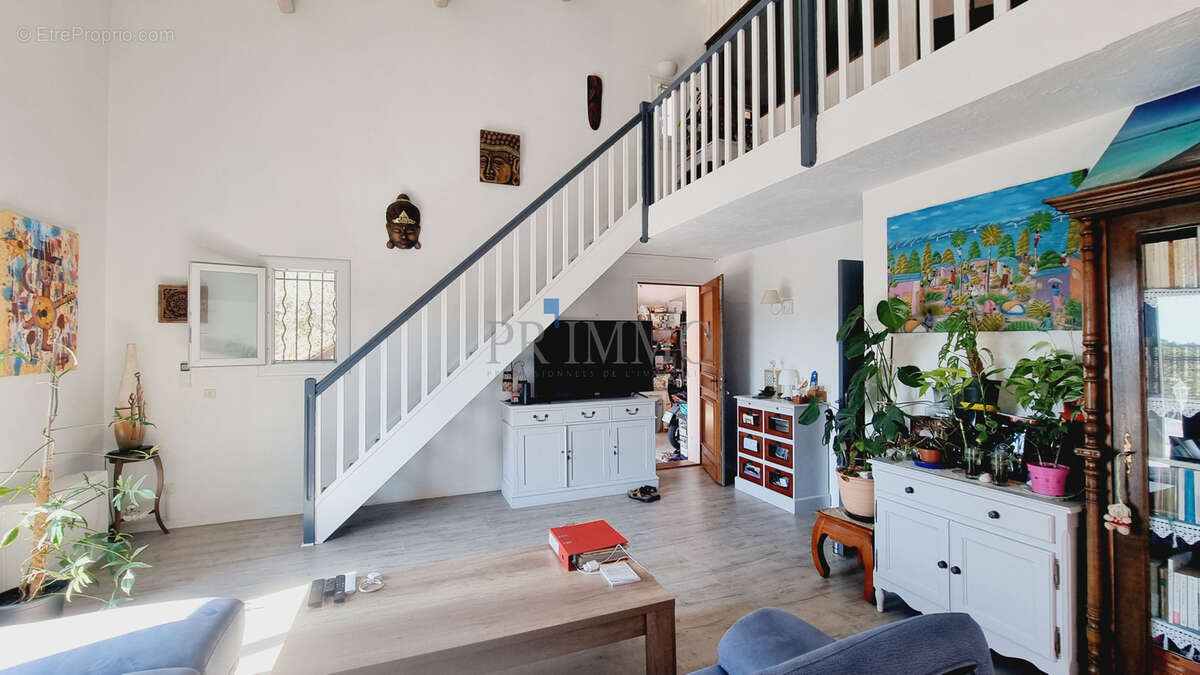 Maison à FREJUS