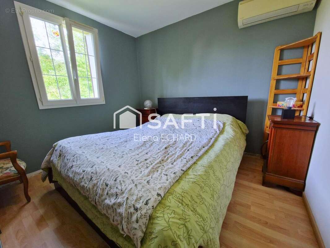 Photo 8 - Maison à MAGNANVILLE