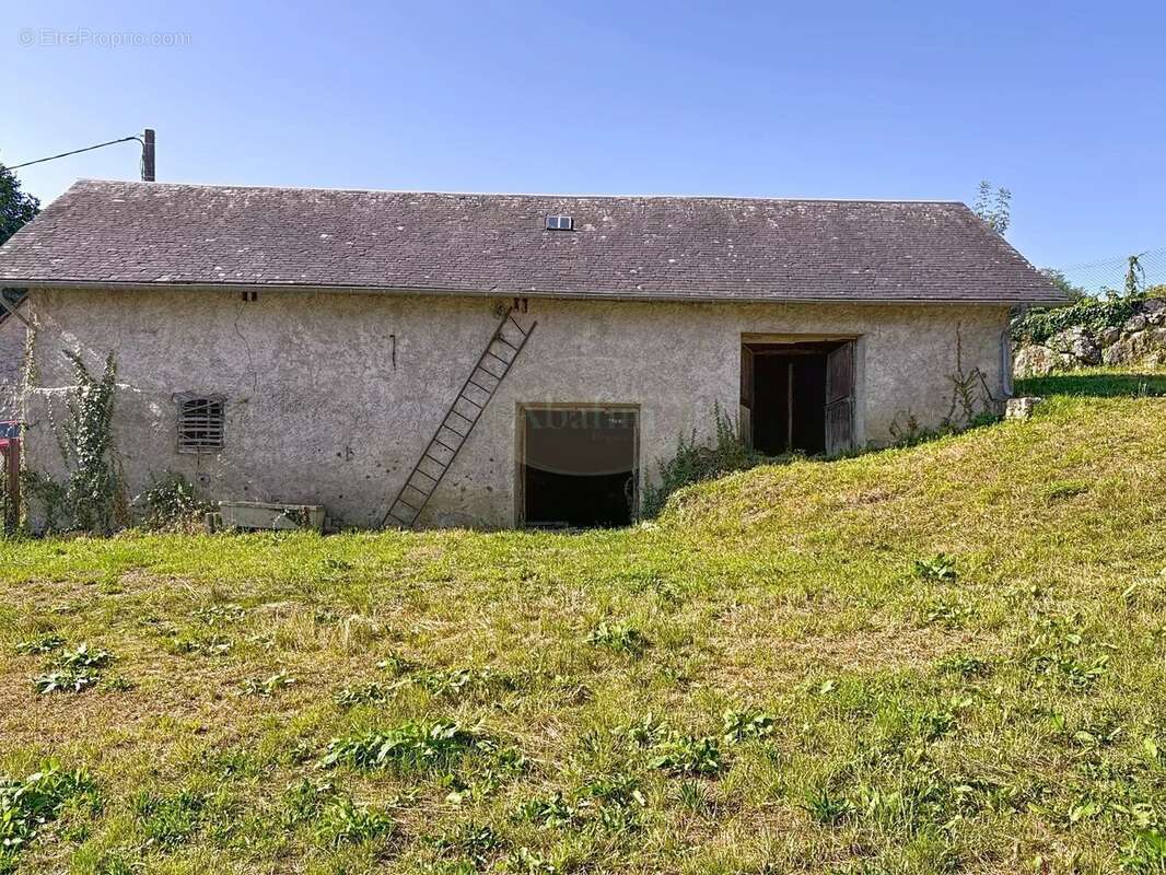 Maison à ARGELES-GAZOST