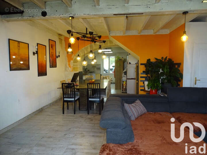 Photo 6 - Appartement à CASTILLON-LA-BATAILLE