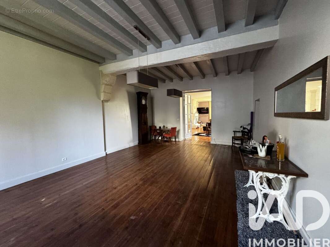 Photo 6 - Maison à PONS