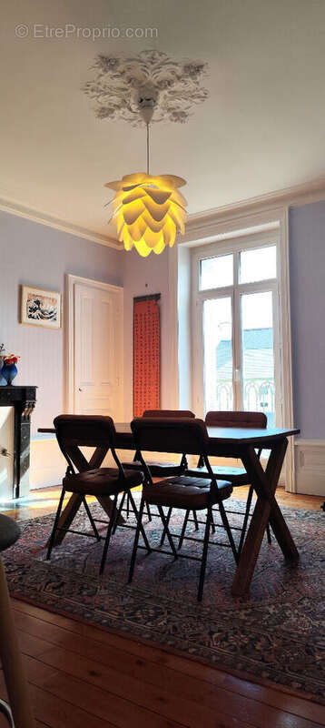 Appartement à VANNES