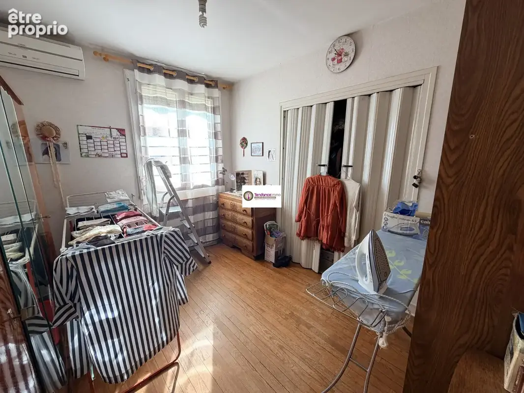 Maison 5 pièces 99 m² à vendre à Le Mele-Sur-Sarthe (61170) - photo 8