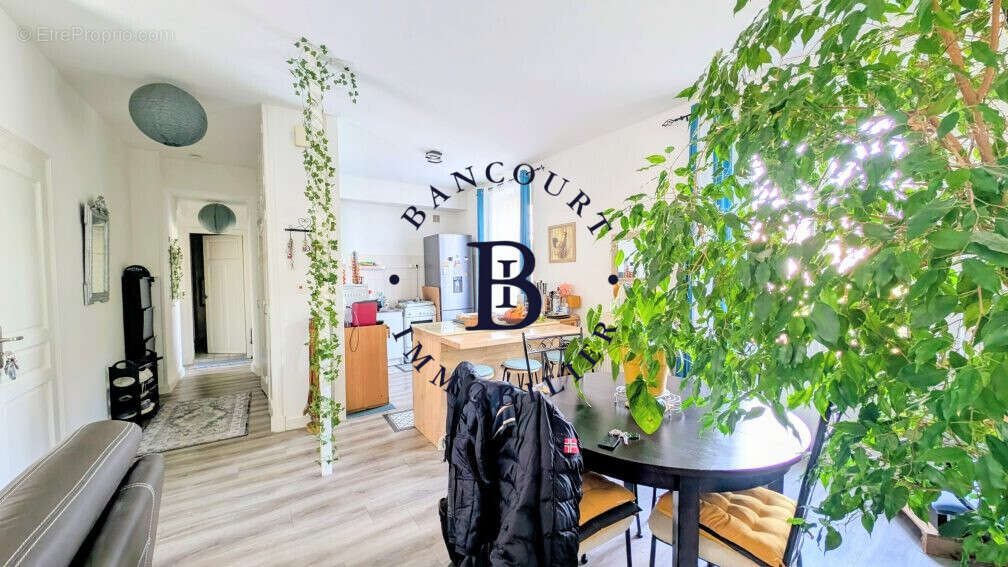 Appartement à BRIVE-LA-GAILLARDE