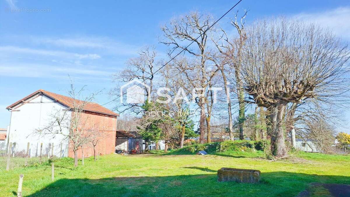 Photo 4 - Maison à LES MATHES