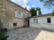 Maison à NESLES-LA-VALLEE