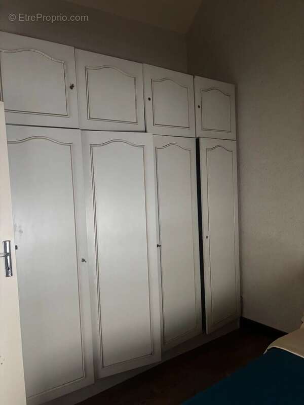 Appartement à MONTMORILLON