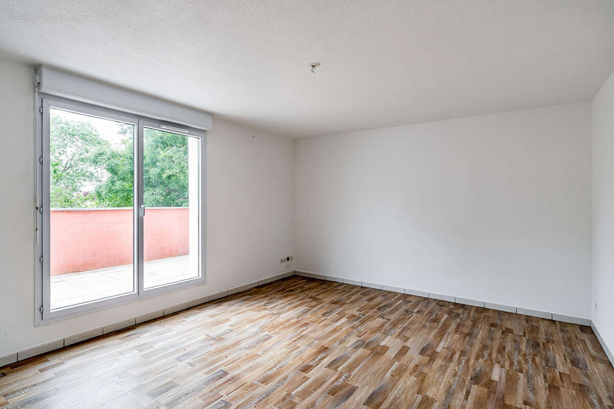Appartement Saint Louis De Montferrand 2 pièce(s) 42 m2 - photo 5