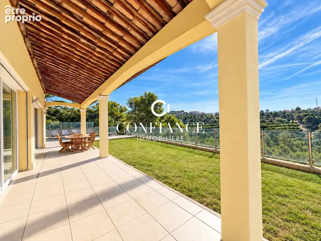 Maison 3 pièces 137 m² à vendre à Nice (06200) - photo 4