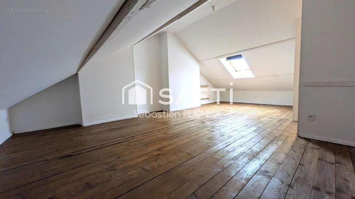 Photo 8 - Maison à TERGNIER