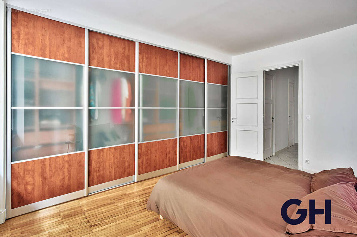 Appartement à LYON-6E