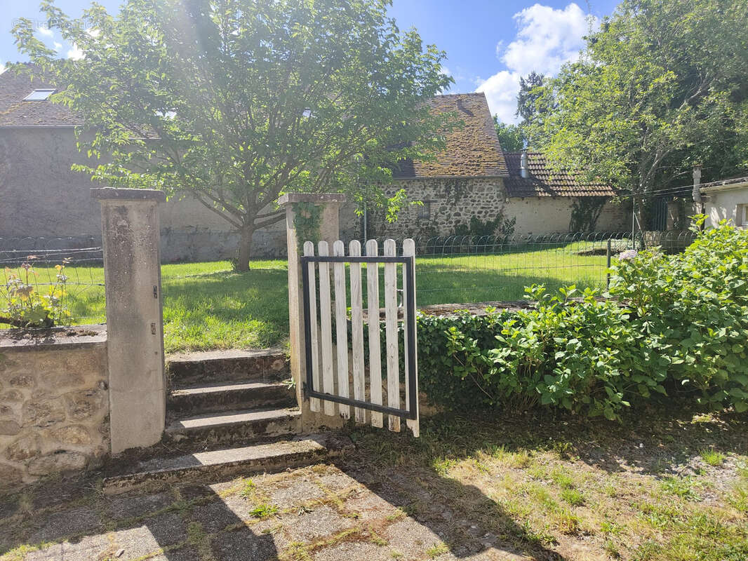 Maison de campagne ! - photo 36