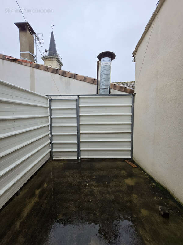 Appartement à PUIMISSON