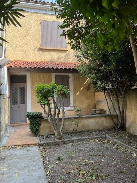 Maison à AVIGNON