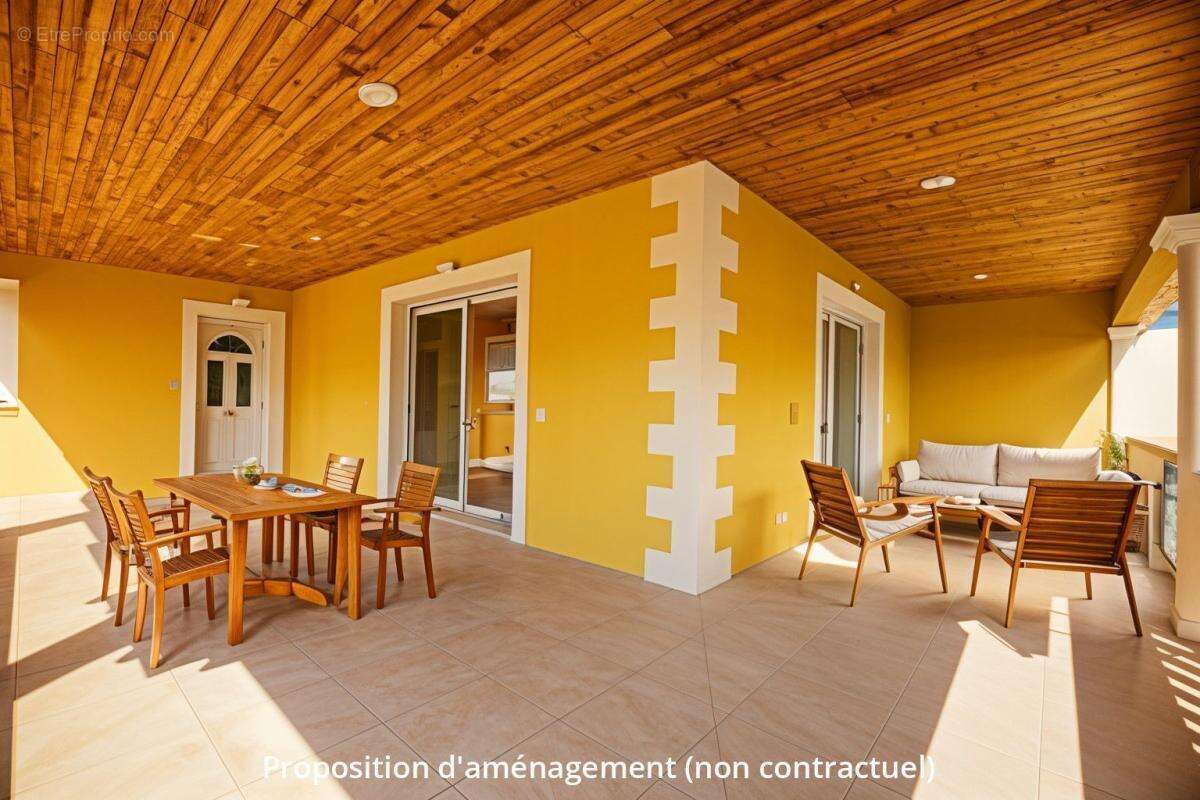 Maison À Vendre - photo 3