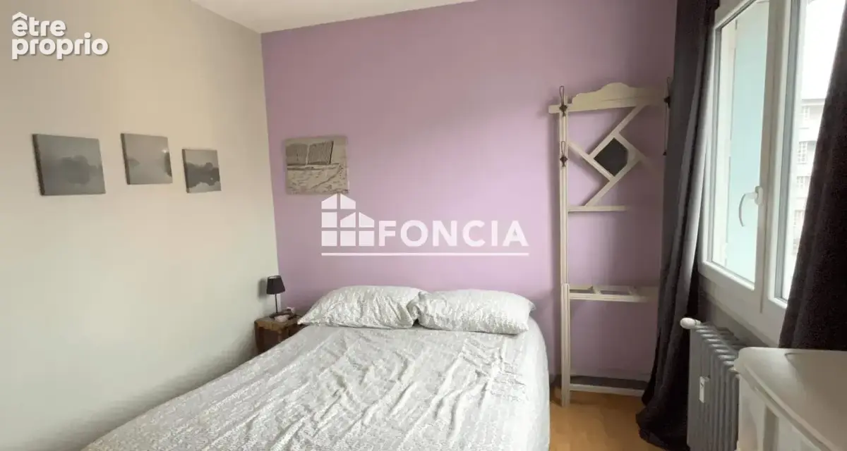 À vendre appartement t4 - photo 3