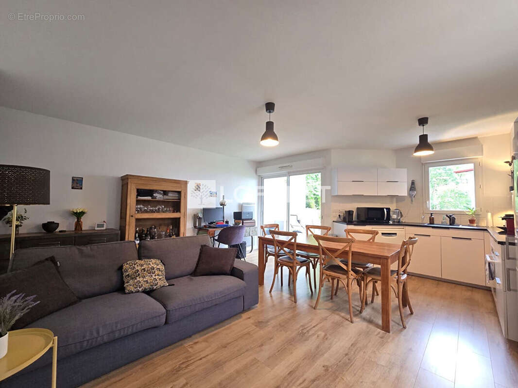 Appartement à ANGLET