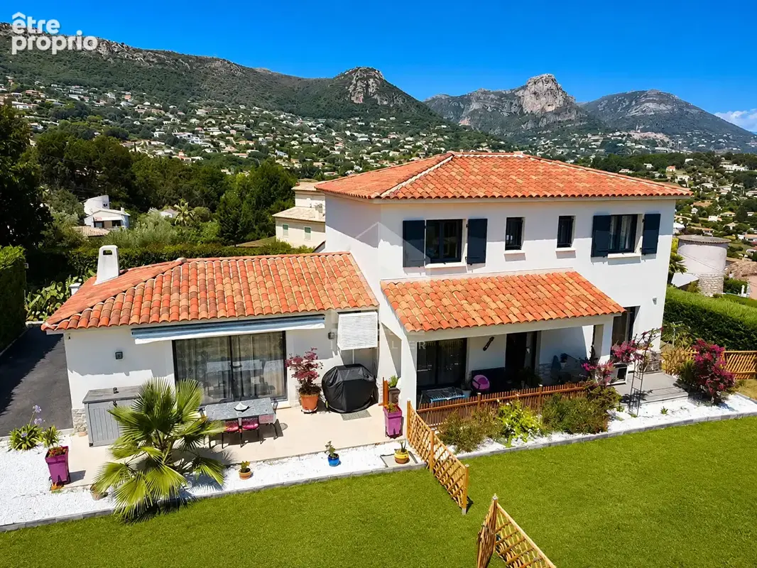 Maison à VENCE