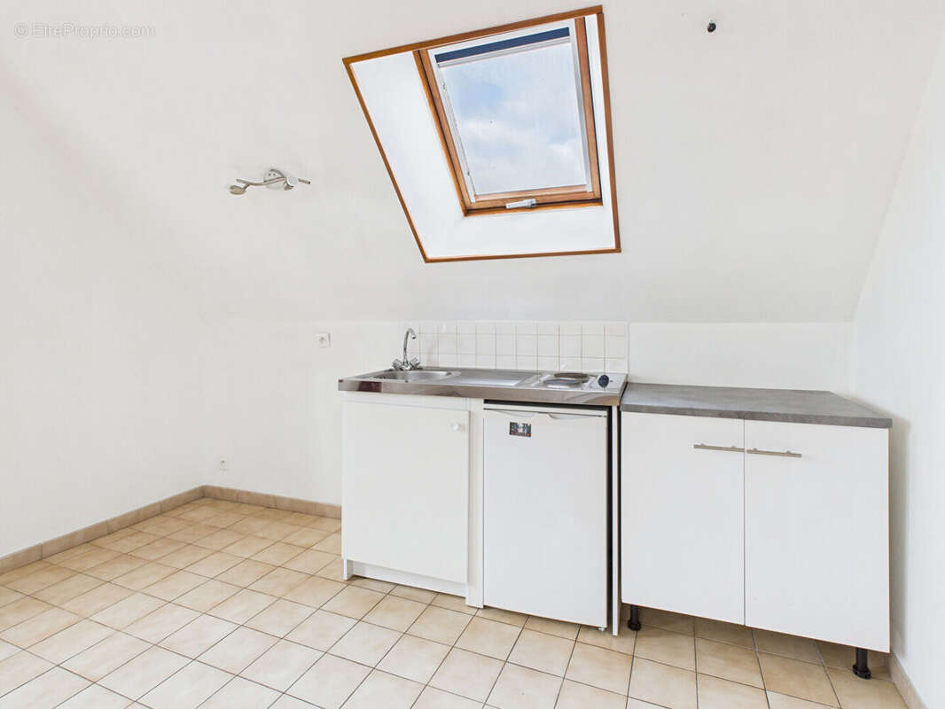 Appartement à NOGENT-LE-ROI