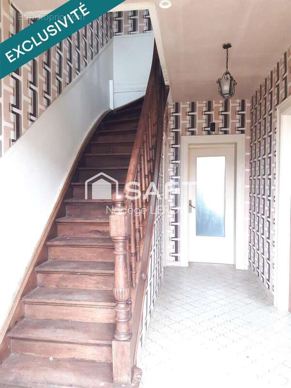 Photo 9 - Maison à MONTREUX-VIEUX