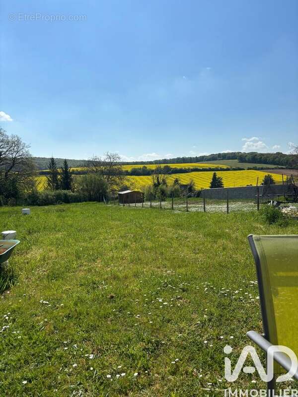 Photo 2 - Maison à NAILLY