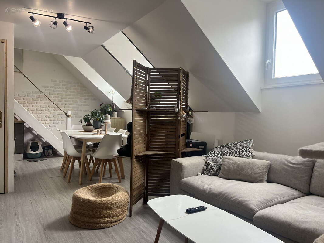 Appartement 54 m² à Dieppe  - photo 2