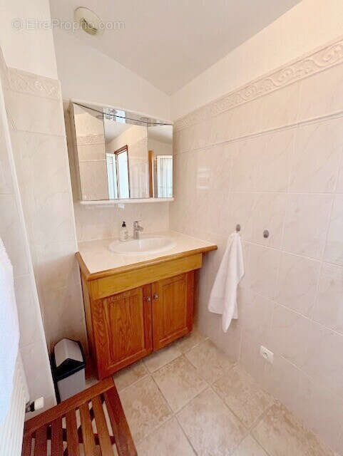 Appartement à CAGNES-SUR-MER