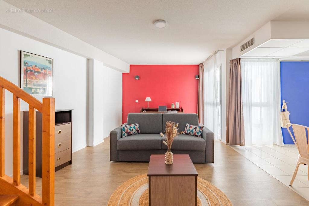 Appartement à PAU