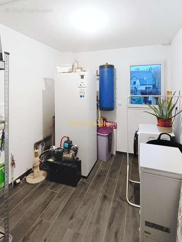 Maison 103 m² à Mons-Boubert  - photo 7