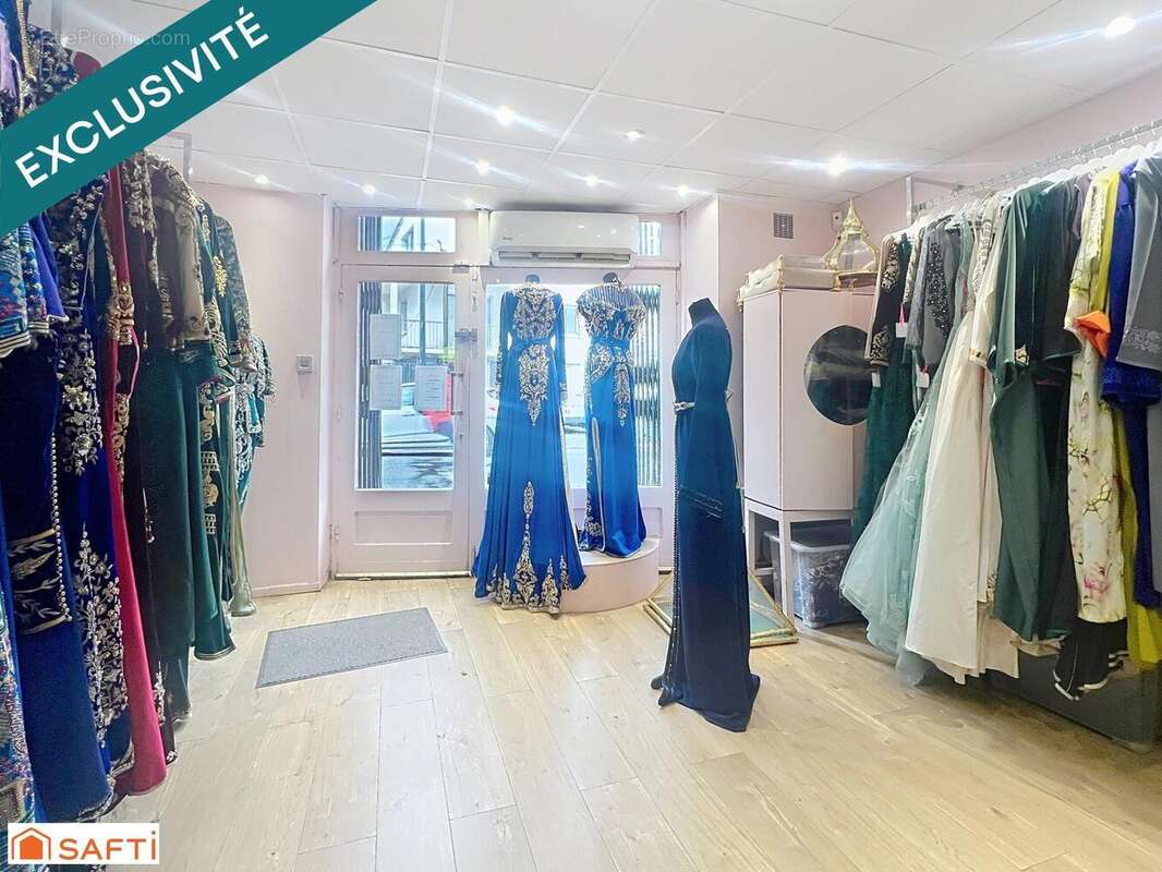 Photo 4 - Commerce à TOULOUSE