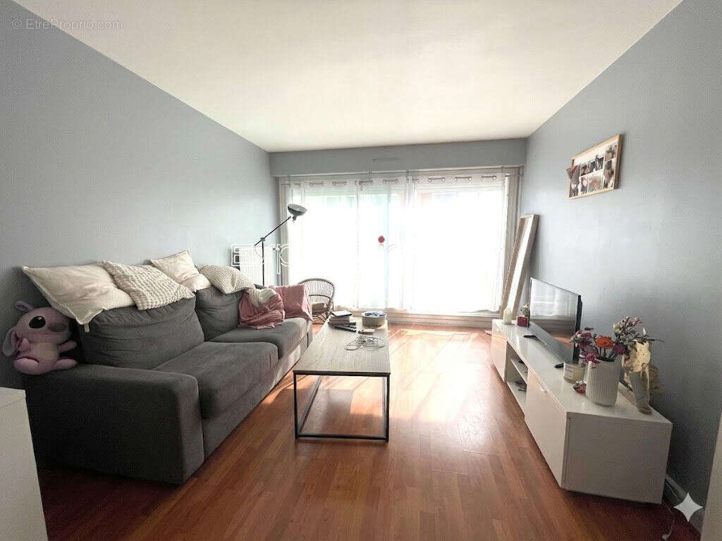 Appartement à ROUEN