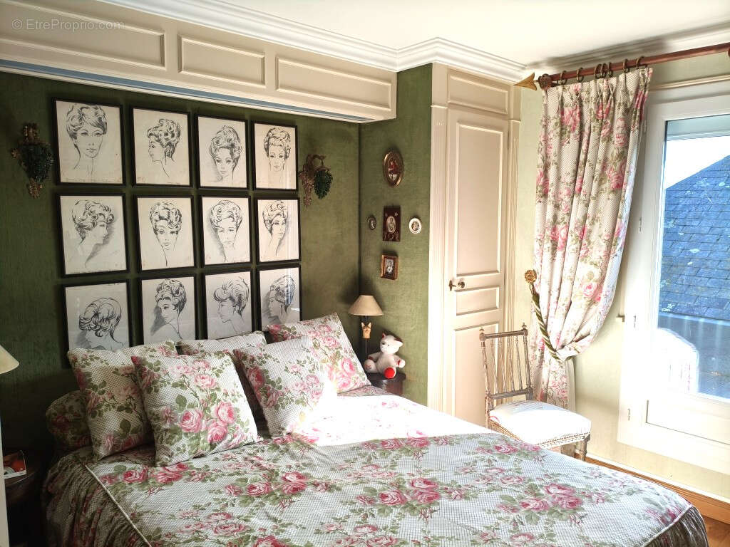 Appartement à LAMBALLE