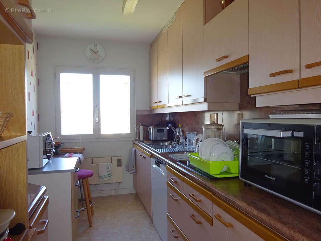 Appartement à LA FERTE-BERNARD