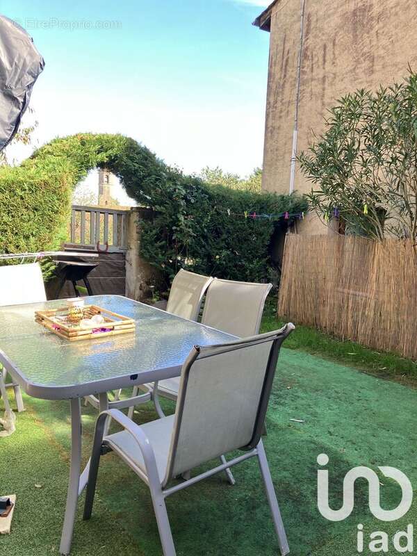 Photo 2 - Maison à SALLES-DE-BELVES