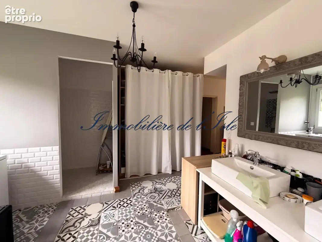 Propriété de caractere avec logement indépendant et piscine - photo 20