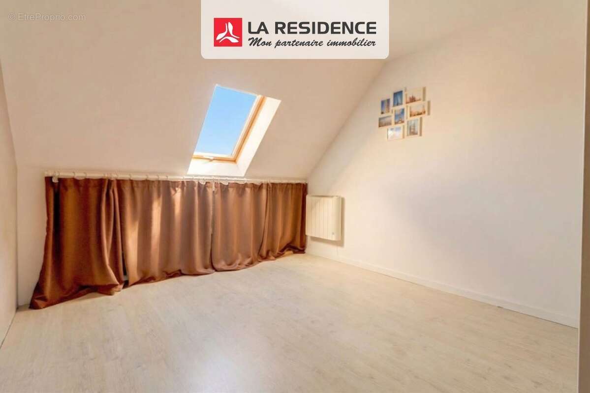 Appartement 30 m² à Taverny  - photo 5