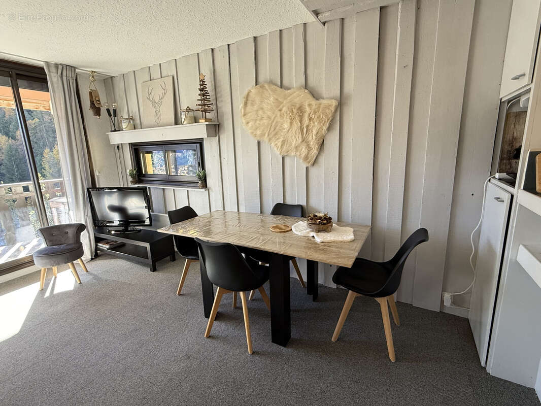 Appartement à SAINT-PONS