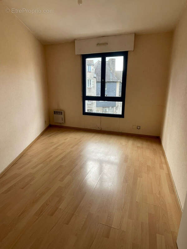 Appartement à REDON