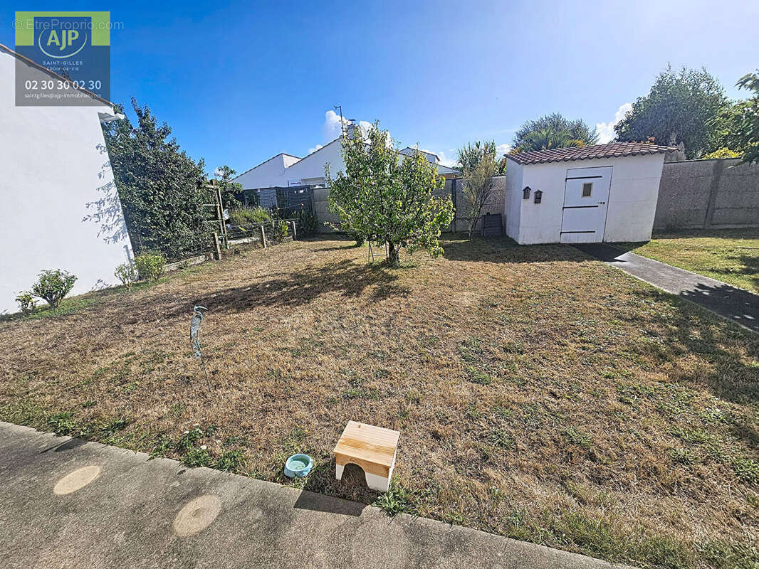 Maison à LE FENOUILLER