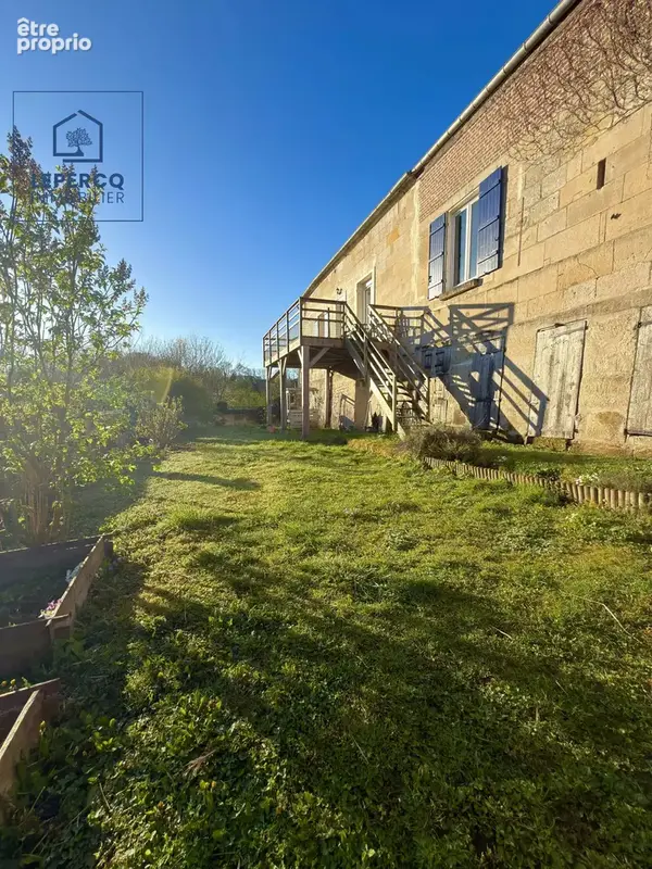 Charmante maison de 210 m² avec vue exceptionnelle - photo 17