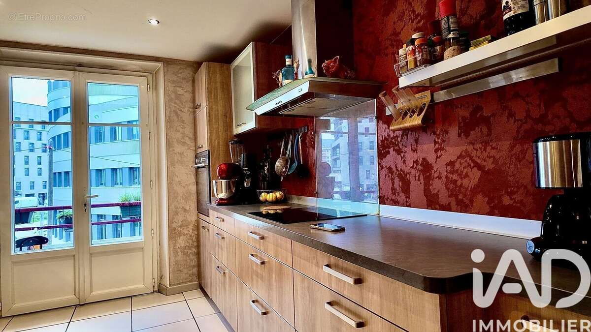 Photo 3 - Appartement à CHAMBERY