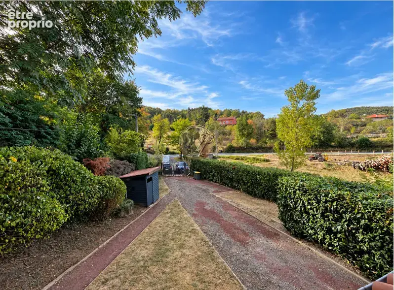 Pollionnay   maison 110 m2   terrain exceptionnel de 1 650 m2   sans vis-à-vis   349 000 € - photo 24