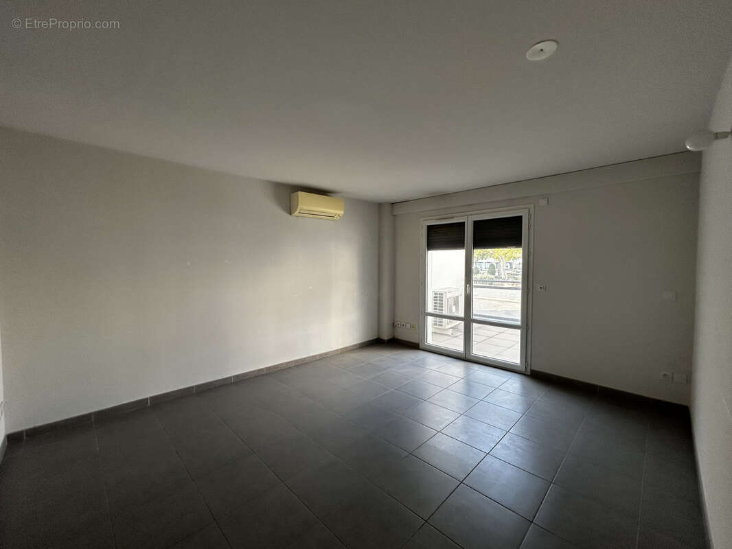 Appartement à ILLE-SUR-TET