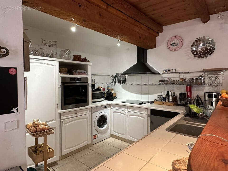 Maison à ROQUEBILLIERE