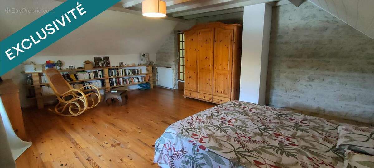 Photo 9 - Maison à PORCIEU-AMBLAGNIEU