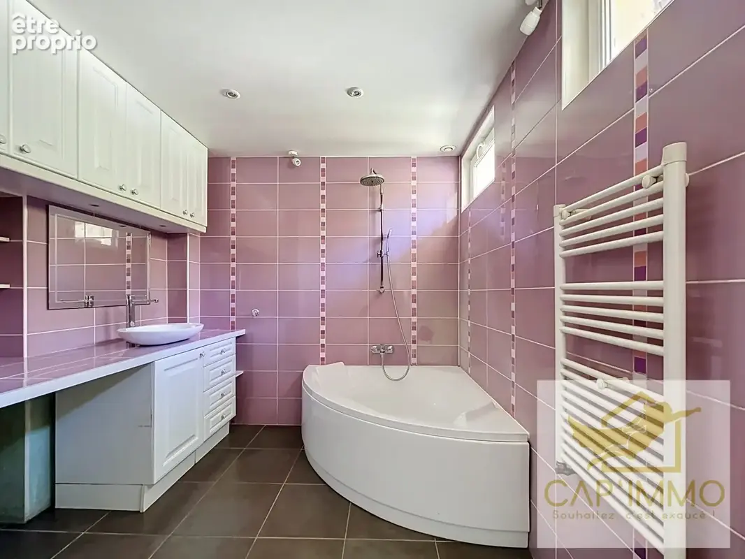 Maison 4 pièces 68 m² à vendre à Magny-En-Vexin (95420) - photo 5