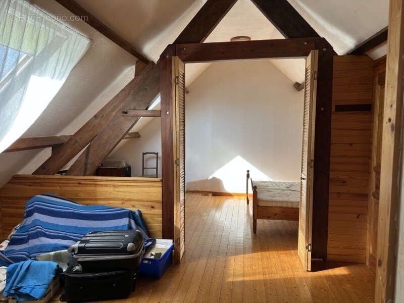 Maison à LA BONNEVILLE