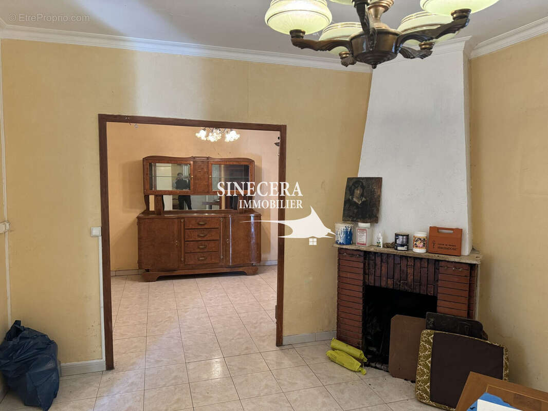 Maison 91 m² à Riberac  - photo 2