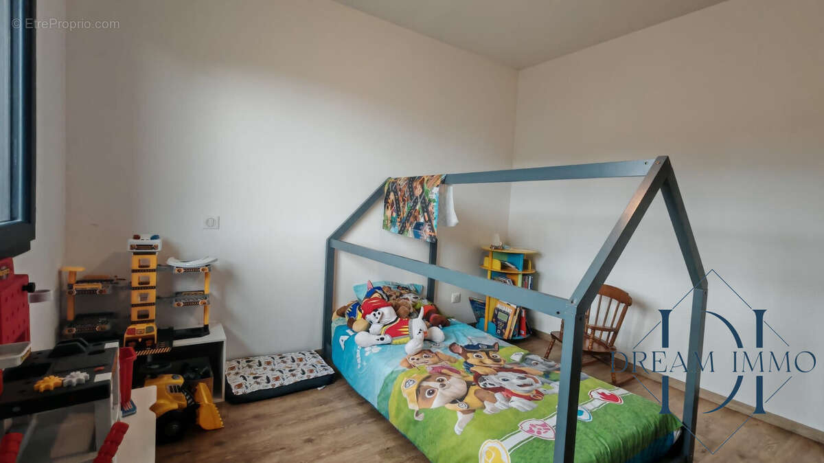 Maison à SAINT-VINCENT-DE-PAUL